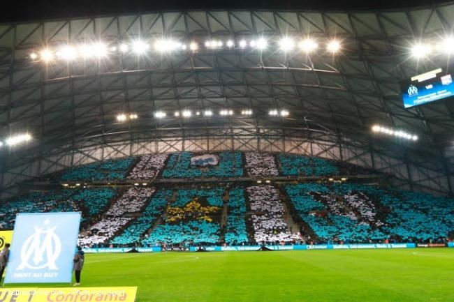 OM-Lyon : le Vélodrome sera rempli