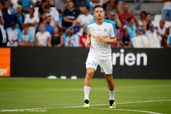 Thauvin trop juste pour la Lazio et le PSG ?