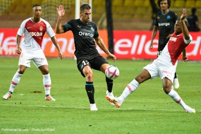 Di Meco donne son avis sur le mercato de l’OM