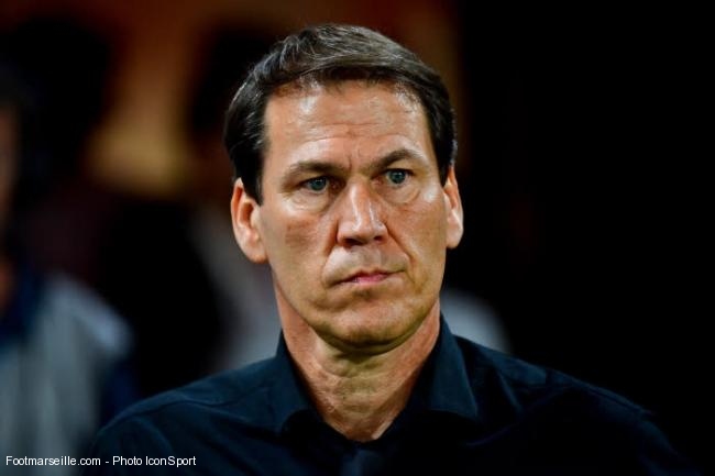 Garcia : « Quand il y aura la VAR… »