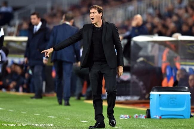 Latour : « Garcia prend sa meilleure décision de l’année »