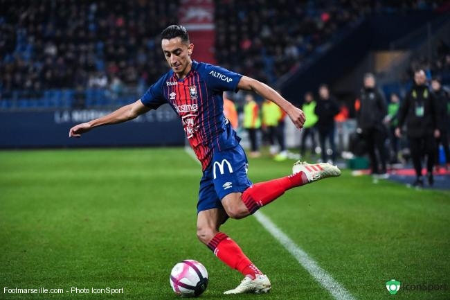 Une mauvaise nouvelle pour Khaoui