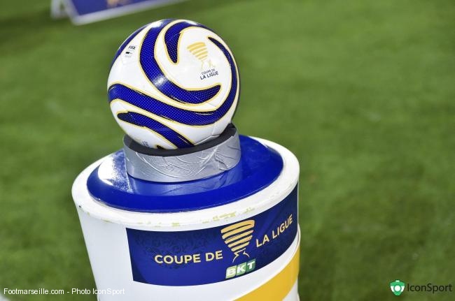 La coupe de la Ligue modifiée ?