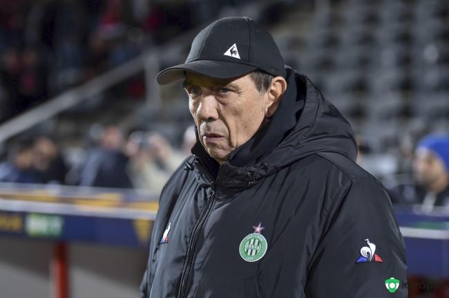 Gasset : « Le Vélodrome, c’était vraiment un enfer »