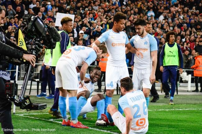 Infirmerie : un groupe au complet pour Nantes