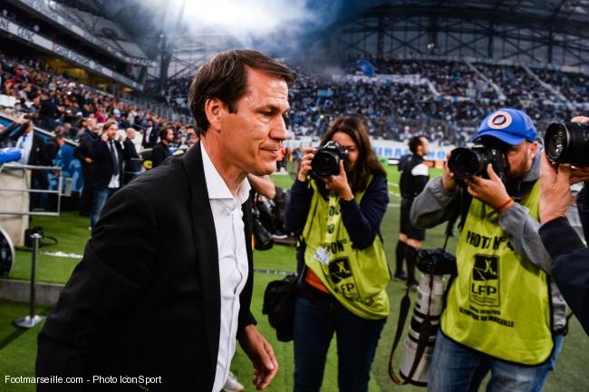 Milan AC : Garcia s’est aussi fait recaler