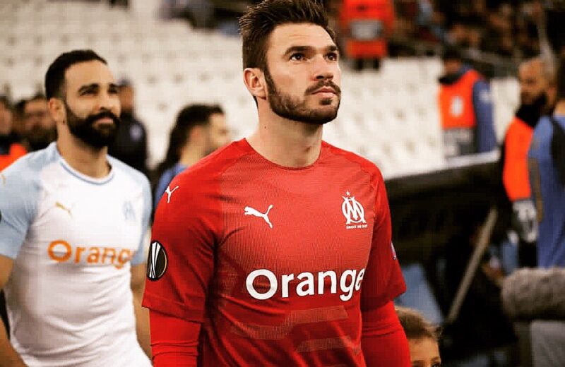 Mercato : Escales confirme son départ (Officiel)