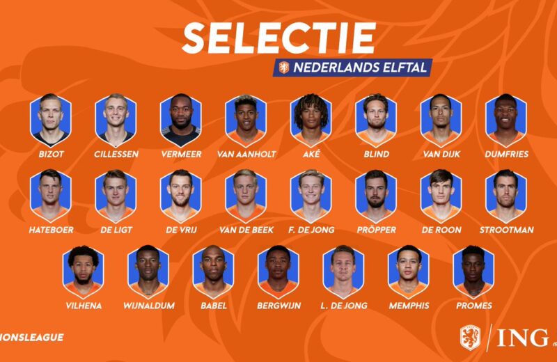 Pays-Bas : Koeman n’oublie pas Strootman