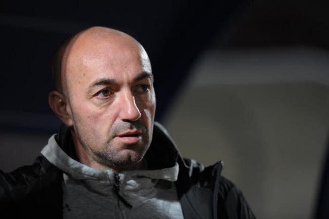 Formation : le Frapper ne sera pas prolongé