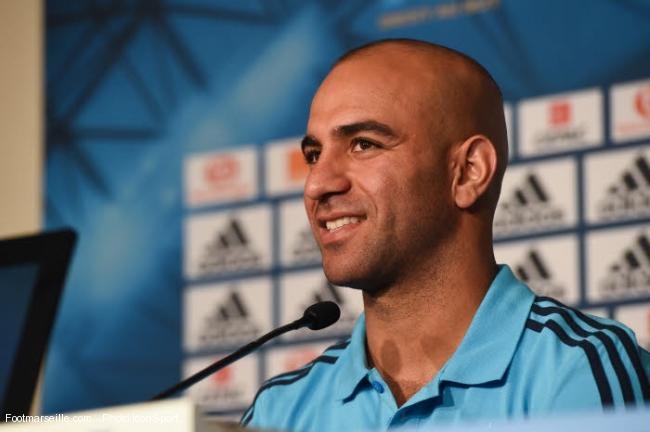 Abdennour annonce la couleur