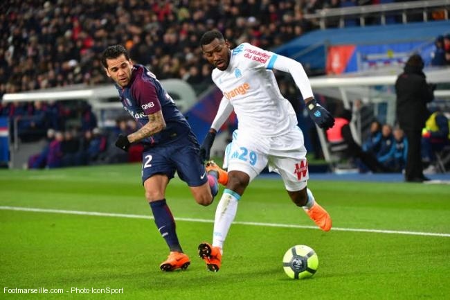 Di Meco félicite Zambo Anguissa et dézingue Payet