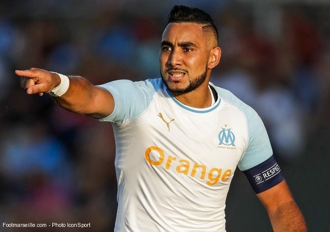 Payet : « La VAR ? Ça fera pas mal de bien »