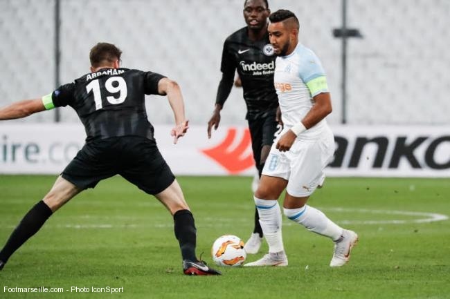 Leboeuf ne pense pas que Villas-Boas pourra relancer les cramés