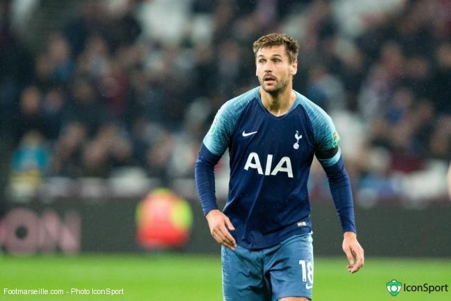 Mercato : l’OM toujours dans le coup pour Llorente ?