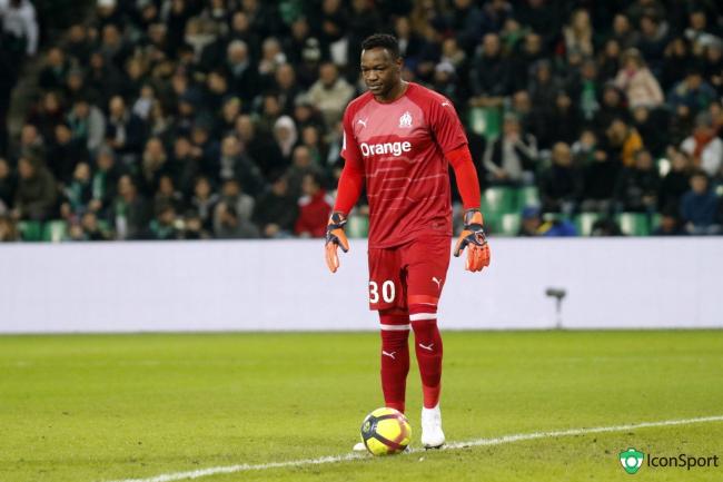 Huard : « Mandanda peut faire une grosse saison »