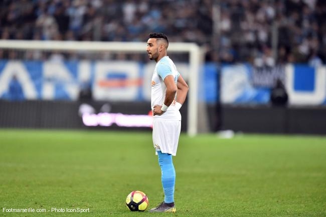 Di Meco pense que Payet est devenu un boulet pour l’OM