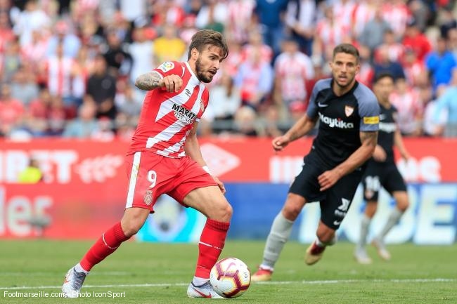 Mercato : l’OM intéressé par Portu ?