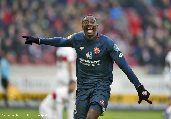 Mercato : la vérité sur le dossier Mateta ?