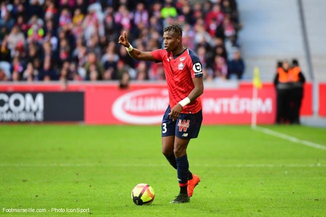 Mercato : Y. Kone dans la ligne de mire de l’OM ?