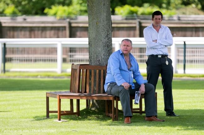 L’agent McKay dans le viseur de la justice