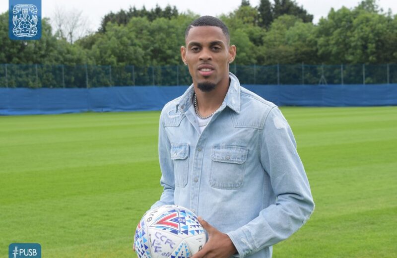 Mercato : un ancien de l’OM à Coventry