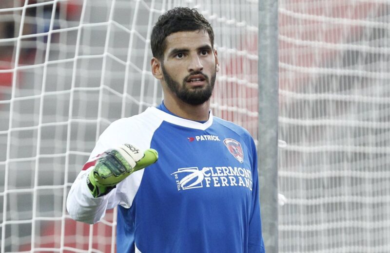 Mercato : l’OM s’intéresserait à Jeannin