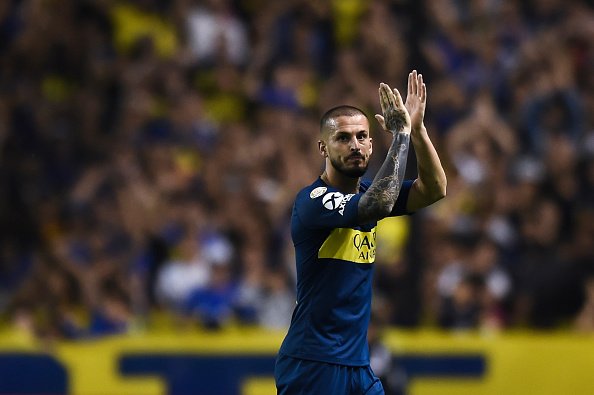 Mercato : l’OM sur un attaquant de Boca Juniors ?