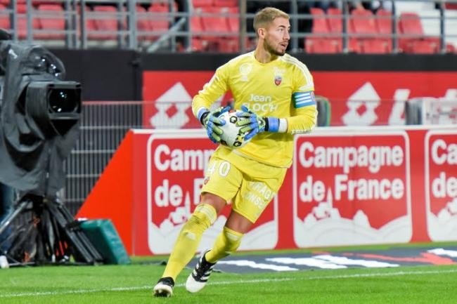 Mercato : Nicollin ferme la porte à Lecomte et Laborde