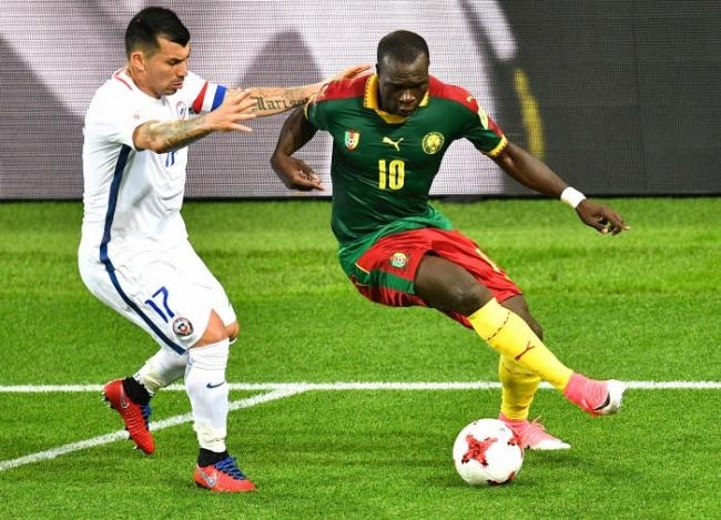 Info FM : la vérité sur la rumeur Aboubakar