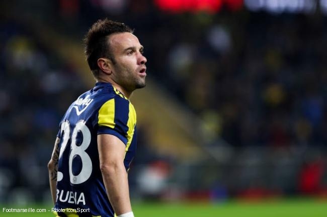 L’OM condamné à dédommager Valbuena