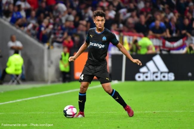 Kamara, 26e meilleur joueur U20 ?