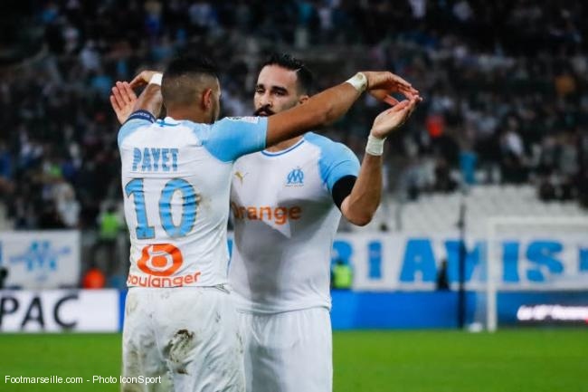 Rami est à Marseille