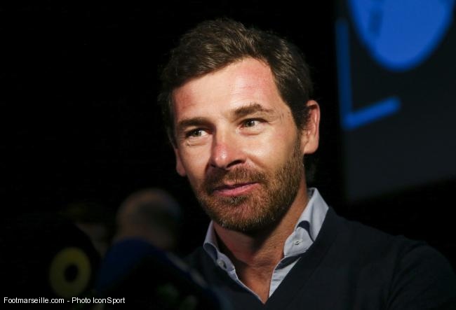 Riou s’interroge sur le choix Villas-Boas