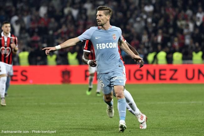 Mercato : l’OM à l’attaque pour Adrien Silva ?