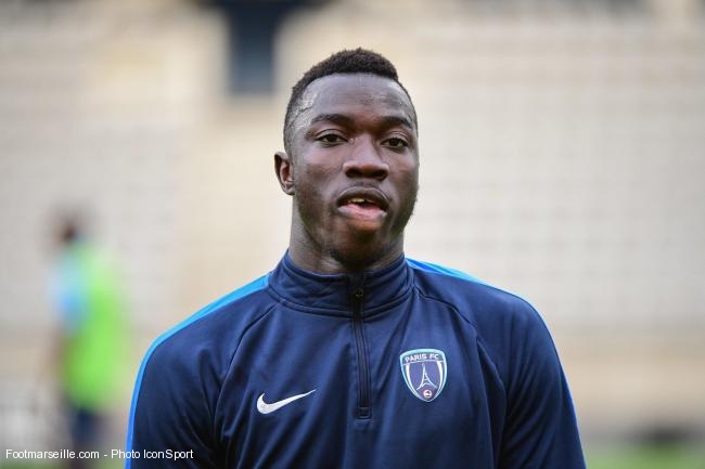 Mercato : l’OM aurait fait une offre pour Wamangituka