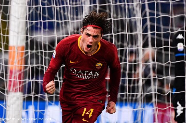 Mercato : le Milan AC en passe de distancer l’OM pour Schick ?