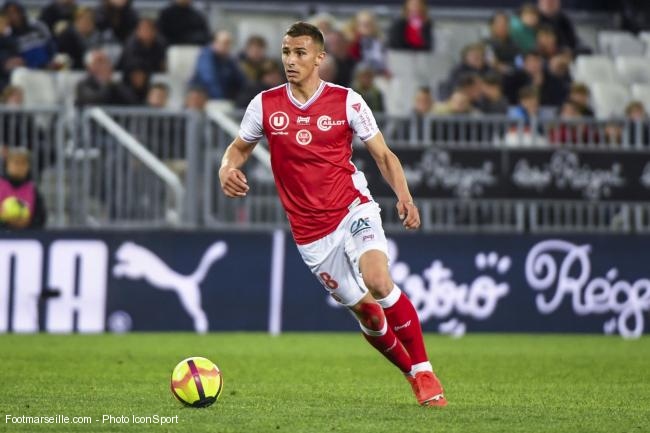 Mercato : Bordeaux entre dans la danse pour Oudin