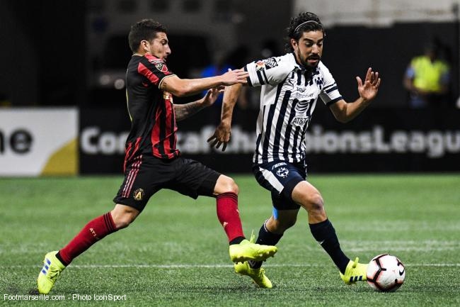 Mercato : l’OM avance ses pions pour Pizarro