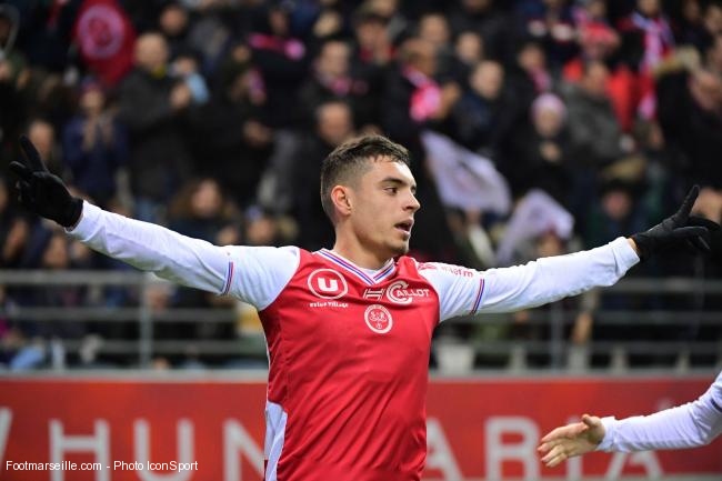 Mercato : l’OM aurait lancé l’offensive pour Cafaro