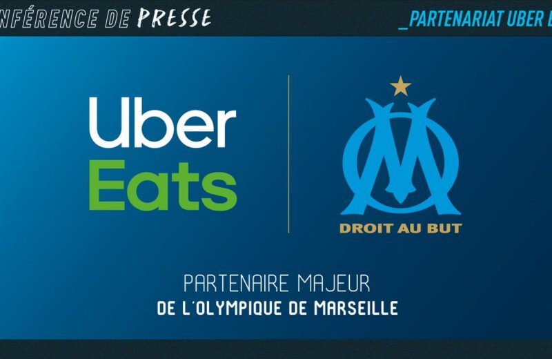 Ficaja : « Nous sommes très heureux de nous associer à l’OM »