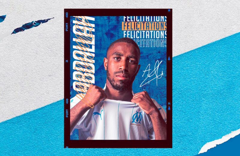 Abdallah Mohamed Abdallah passe pro (Officiel)