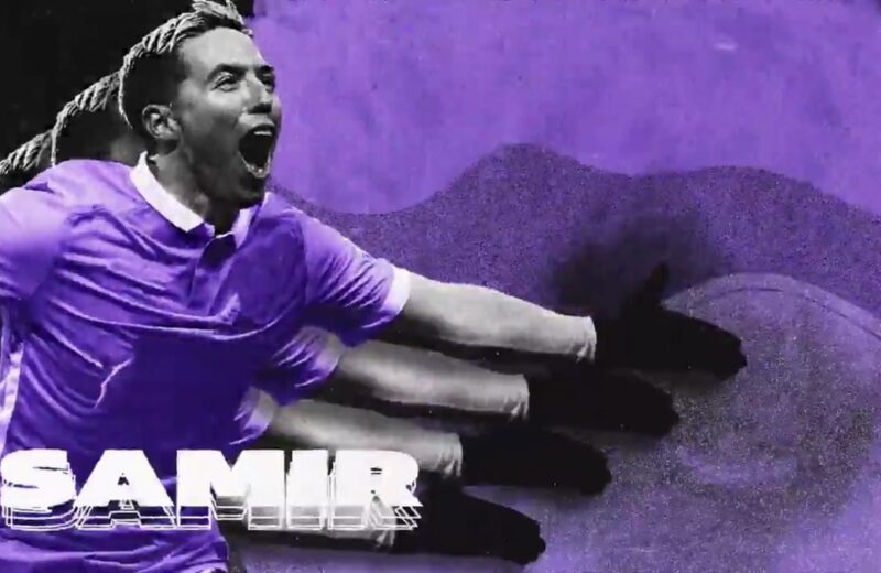 Mercato : Nasri s’engage avec Anderlecht (Officiel)
