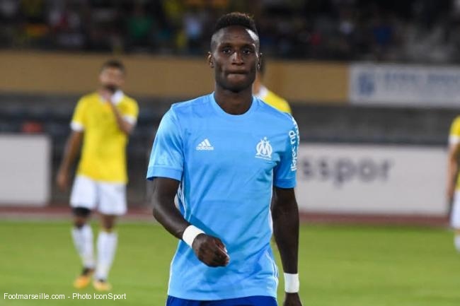 Sarr : « Le 1-5 ? On y pense, mais c’est un nouveau match »