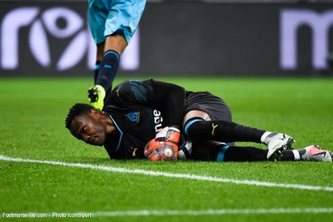 Garcia fait une confidence sur le capitanat