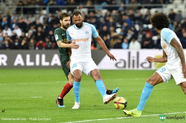 Mercato : le salaire proposé par Braga à Rolando