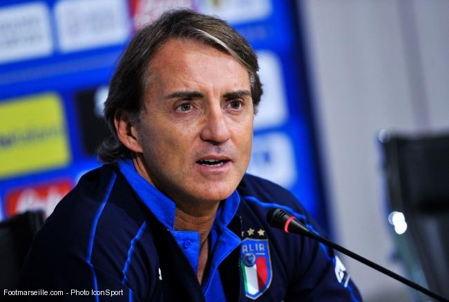 Mancini : « Les déclarations de Balotelli ne me visaient pas »