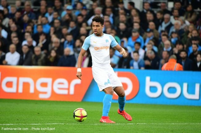 Golden Boy : Kamara retenu parmi les 100