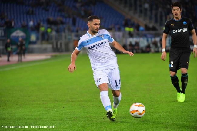 Mercato : Durmisi sur les tablettes de l’OM ?