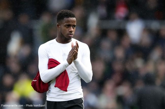 Mercato : un intérêt de l’OM pour Sessegnon ?