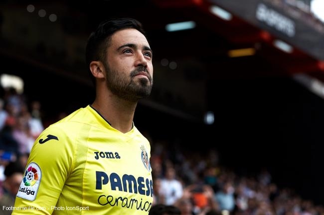 Mercato : l’OM intéressé par Jaume Costa ?